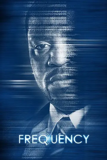 Plakat do serialu "Częstotliwość" #1466571