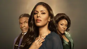 Zasłona к сериалу "Greenleaf" #1374545