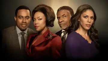 Zasłona к сериалу "Greenleaf" #1374546