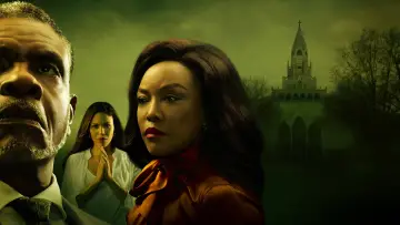 Zasłona к сериалу "Greenleaf" #1374547