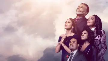 Zasłona к сериалу "Greenleaf" #1374548