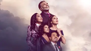 Zasłona к сериалу "Greenleaf" #1374549