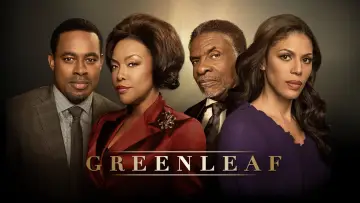 Zasłona к сериалу "Greenleaf" #1374551