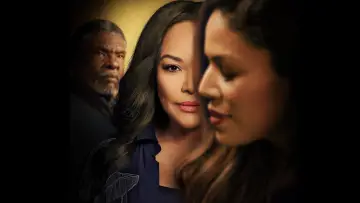 Zasłona к сериалу "Greenleaf" #1374553