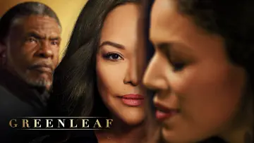 Zasłona к сериалу "Greenleaf" #1374554