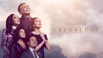 Zasłona к сериалу "Greenleaf" #1374555