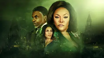 Zasłona к сериалу "Greenleaf" #1374558