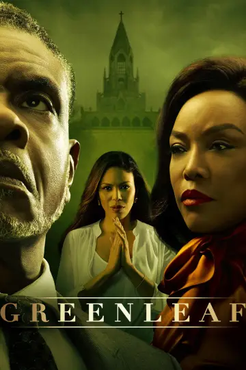 Plakat к сериалу "Greenleaf" #1374565