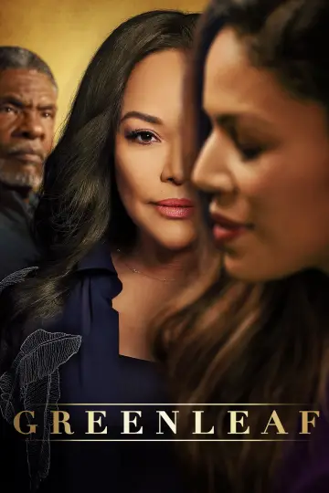 Plakat к сериалу "Greenleaf" #1374566