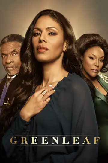 Plakat к сериалу "Greenleaf" #1374567