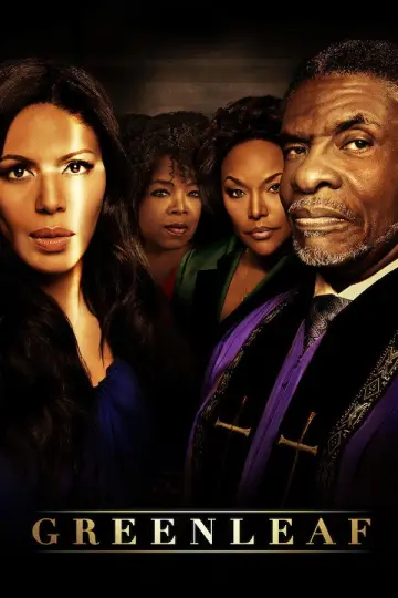 Plakat к сериалу "Greenleaf" #1374568