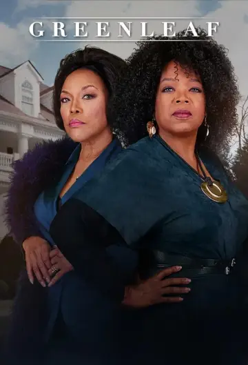 Plakat к сериалу "Greenleaf" #1374569