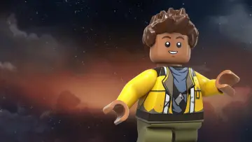 Zasłona к сериалу "LEGO Star Wars: Przygody Freemakerów" #1452484