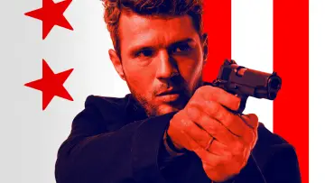 Zasłona к сериалу "Strzelec" #1350688