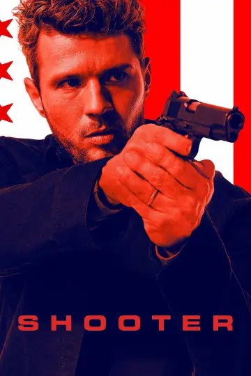Plakat к сериалу "Strzelec" #1350717