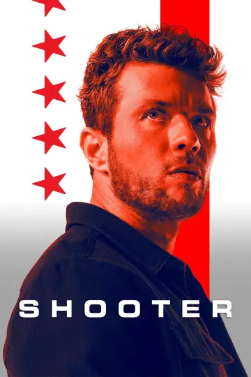 Plakat к сериалу "Strzelec" #1350718