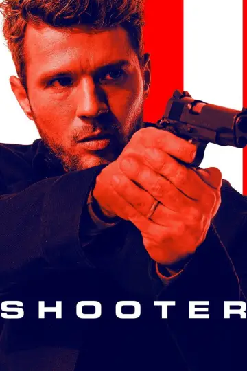 Plakat к сериалу "Strzelec" #1350719