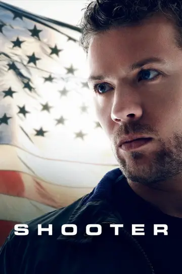 Plakat к сериалу "Strzelec" #1350720
