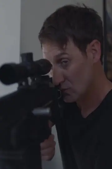 Plakat к сериалу "Strzelec" #1350724