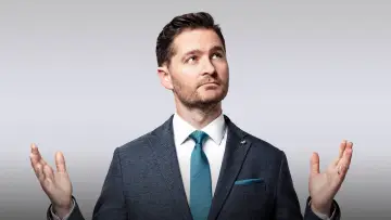 Zasłona к сериалу "The Weekly with Charlie Pickering" #1427696
