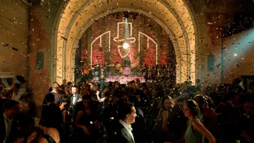 Zasłona к сериалу "Babylon Berlin" #1346893