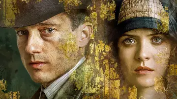 Zasłona к сериалу "Babylon Berlin" #1346894