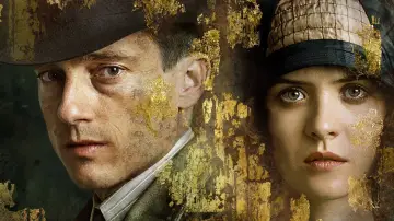 Zasłona к сериалу "Babylon Berlin" #1346895