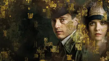 Zasłona к сериалу "Babylon Berlin" #1346896