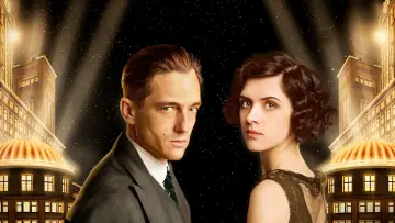 Zasłona к сериалу "Babylon Berlin" #1346897