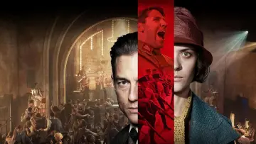 Zasłona к сериалу "Babylon Berlin" #1346898