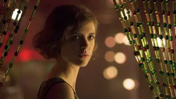 Zasłona к сериалу "Babylon Berlin" #1346900