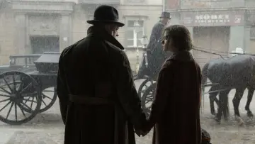 Zasłona к сериалу "Babylon Berlin" #1346903