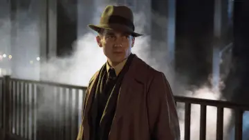 Zasłona к сериалу "Babylon Berlin" #1346906