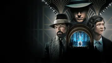 Zasłona к сериалу "Babylon Berlin" #1346908
