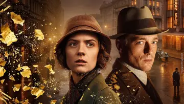 Zasłona do serialu "Babylon Berlin" #1656942