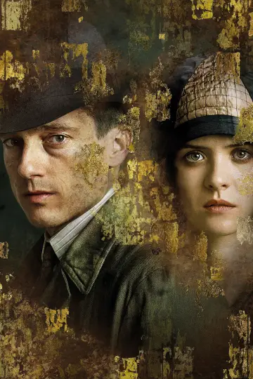Plakat do serialu "Babylon Berlin" #1784104