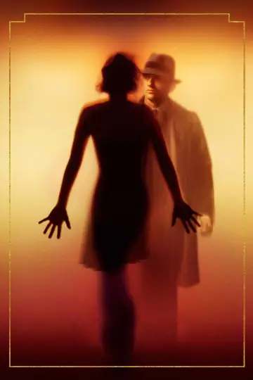Plakat do serialu "Babylon Berlin" #1784106