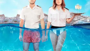 Zasłona к сериалу "Pod pokładem: Morze Śródziemne" #1223488