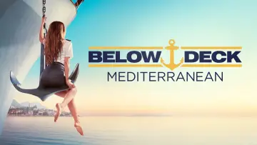 Zasłona к сериалу "Pod pokładem: Morze Śródziemne" #1223512