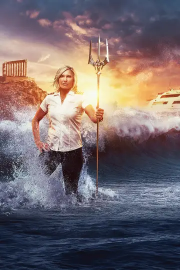 Plakat к сериалу "Pod pokładem: Morze Śródziemne" #1223543