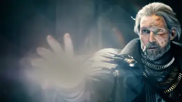 Zasłona do serialu "Brotherhood: Final Fantasy XV" #1878298