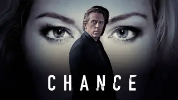 Zasłona do serialu "Chance" #1593166