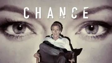 Zasłona do serialu "Chance" #1593167