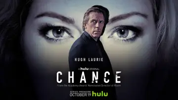 Zasłona do serialu "Chance" #1593171