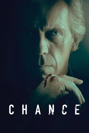 Chance plakat