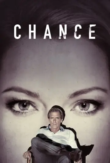 Plakat do serialu "Chance" #1593175