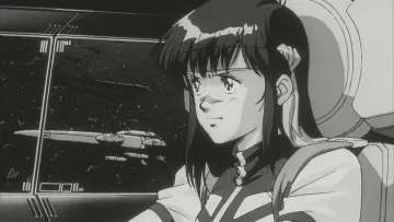 Zasłona к сериалу "トップをねらえ！" #1416383