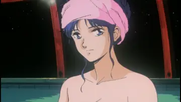 Zasłona к сериалу "トップをねらえ！" #1416389