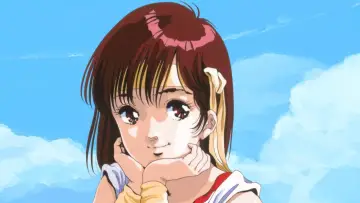 Zasłona к сериалу "トップをねらえ！" #1416394
