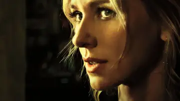Zasłona к сериалу "Gypsy" #1470070